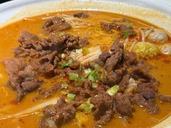 -满香舒·漳州小馆(大唐店)