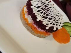 -92°C俄式厨房(中央大街店)