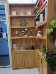 -芳朵美容养生SPA