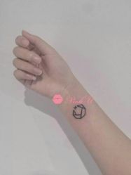 -Pink You美甲美睫纹绣定制中心