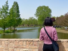 -石家庄市植物园