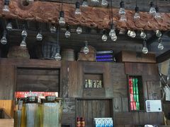 -院子餐厅·大锅菜·老杭帮(桥西直街店)