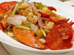 -唐宫·粤菜海鲜(万象城店)