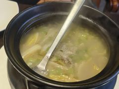 -老牌坊•鲁菜名店•地道济南菜(大观园商埠店)