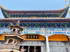 -宝通禅寺