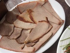 -李连贵熏肉大饼(宁山中路店)