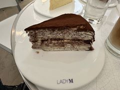 -Lady M Cake Boutique(麦迪逊大道店)