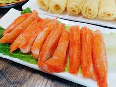 -小龍鳳·港式海鲜打边炉(沙湖路店)
