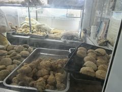 -满记烧饼(牛街东里小区一区店)