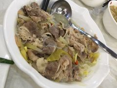 -喜运来酒楼(江南大道店)