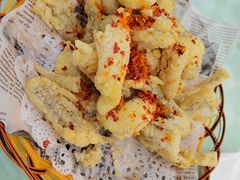 -焕记海鲜饭店