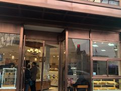 门面-老大昌(淮海中路店)