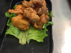 -烤路里·韩国品质自助烤肉(石路天虹4号店)