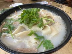 -惠丰源烩面馆(经七路店)