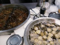 -老福合沟无米粿甜汤粿品店