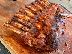 羊排-东莞御景湾湖畔酒店·莱奥咖啡厅