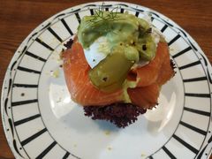 -AFS Cafe & Canteen(闽江二路店)