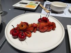 -小大董·烤鸭(观景餐厅·南京西路店)
