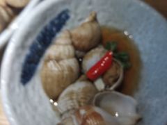 -三石铁板烧(紫竹桥店)