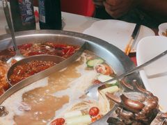 -豆花姐烂豆花火锅(水屯北路恒大滨河店)