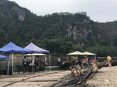 -楠溪江风景名胜区