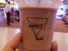 -Manner Coffee(大宁国际商业广场店)