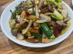 -凡老头米线砂锅(古荡新村西粮站)
