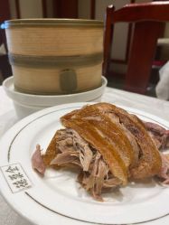 -全聚德烤鸭店·宴会厅(玉泉路店)