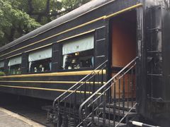 -火车头法国西餐厅