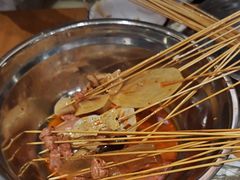 -嘉州鲜知味钵钵鸡(奎星楼店)