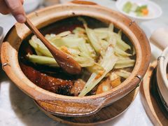 -啫·粤风料理·啫啫煲(仓山万达广场店)