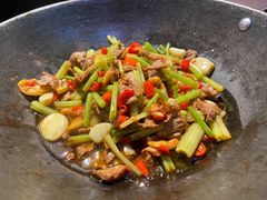 -湘语·湖南家常菜(新洲店)