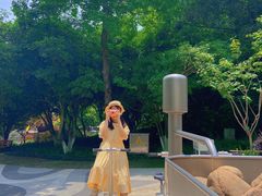 -杭州少年儿童公园