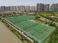 -上海竞达足球俱乐部(宝山校区)