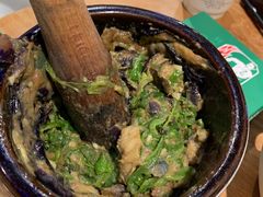 -费大厨辣椒炒肉(万家丽一店)