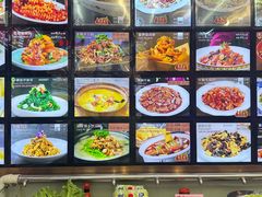 -昱德来·天津菜(河西店)