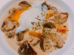 -地中海休闲餐厅