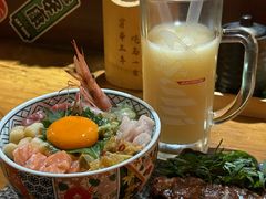 -半藏居酒屋(香港花园店)