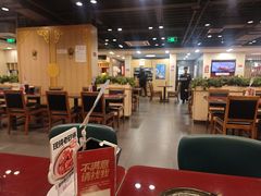 -宏状元现熬粥·京味菜(五棵松店)