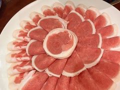 -1078號老北京涮肉(松柏店)