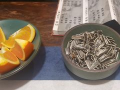 -邈墨茶馆(凤起路店)