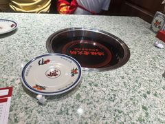 -鸿姐老火锅(花园路店)
