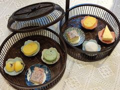 -馨园villa融合菜(东山店)