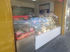 -宋记饼家(石门二路店)