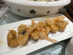 -勝記酒家·37年老字号·经典粤菜(荔枝公园店)