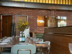 大堂-OGGI TRATTORIA PIZZERIA(深业上城店)