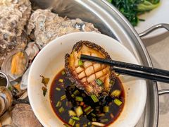 -好兄弟郭巨海鲜(天一阁店)