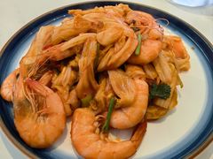 -1937青岛老味道·海肠捞饭·青岛菜(大鲍岛栈桥店)