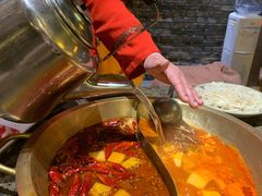-小龙坎火锅(黄河店)
