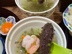 -红叶日料·放题·海胆·定食(星海店)